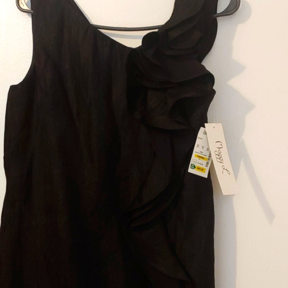 NWT gorgeous Maggy L dress!!!